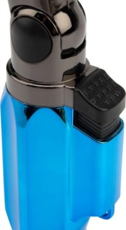 Мини-горелка REXANT GT-36 заправляемая [12-0036]