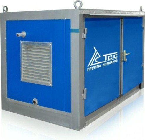 Мини-контейнер ТСС БК-1 базовая комплектация [231393]