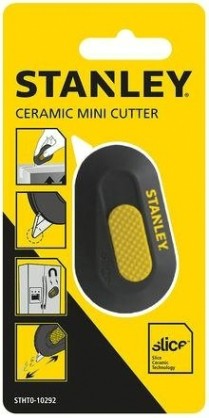 Мини нож STANLEY керамический STHT0-10292 [STHT0-10292]