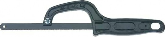 Мини - ножовка по металлу STANLEY MINI HACKSAW 0-20-807 [0-20-807]