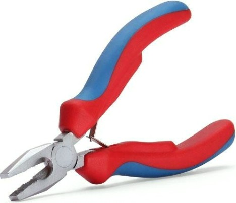 Мини-пассатижи КВТ "МАСТЕР" 120 мм 78240 [78240]