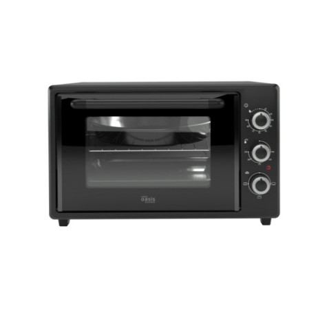 Мини-печь making Oasis everywhere M-40B без конвекции [4640130985097]