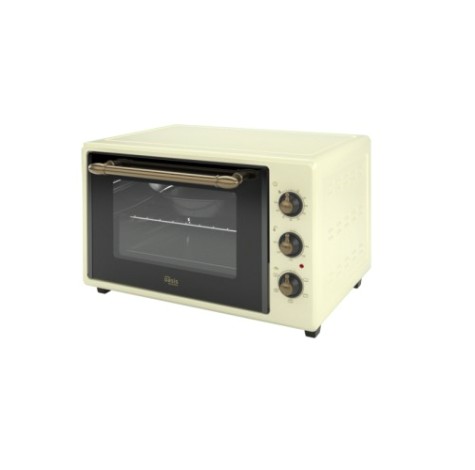 Мини-печь making Oasis everywhere M-40CBR с конвекцией [4640130985202]