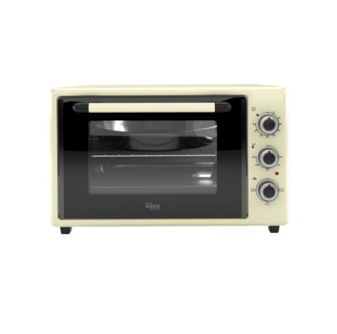 Мини-печь making Oasis everywhere M-40I без конвекции [4640130985134]