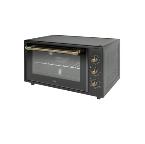 Мини-печь making Oasis everywhere M-50CBL с конвекцией [4640130985318]