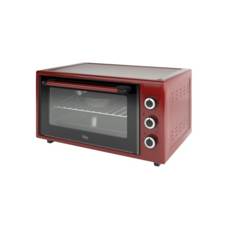 Мини-печь making Oasis everywhere M-50R без конвекции [4640130985257]