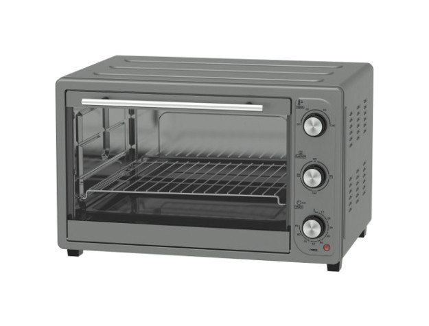 Мини-печь making Oasis everywhere M-S30G без конвекции [4640130984205]