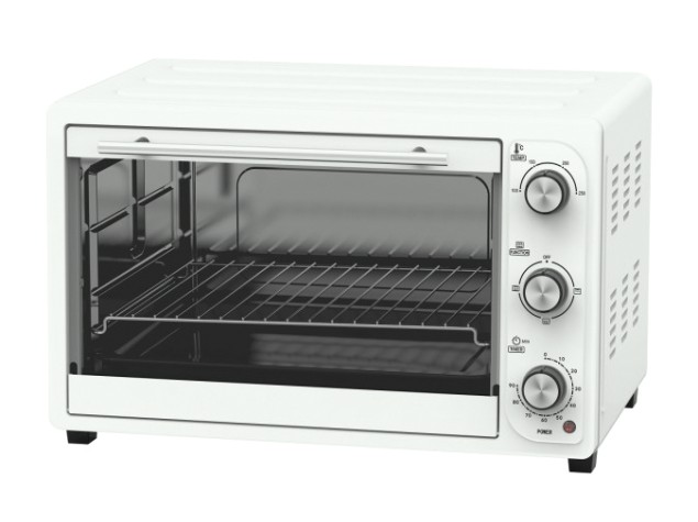 Мини-печь making Oasis everywhere M-S30W без конвекции [4640130984199]