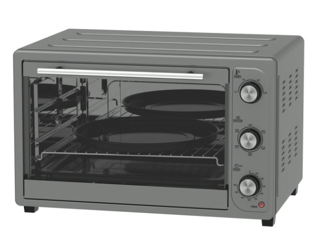 Мини-печь making Oasis everywhere M-S38CI с конвекцией [4640130984304]