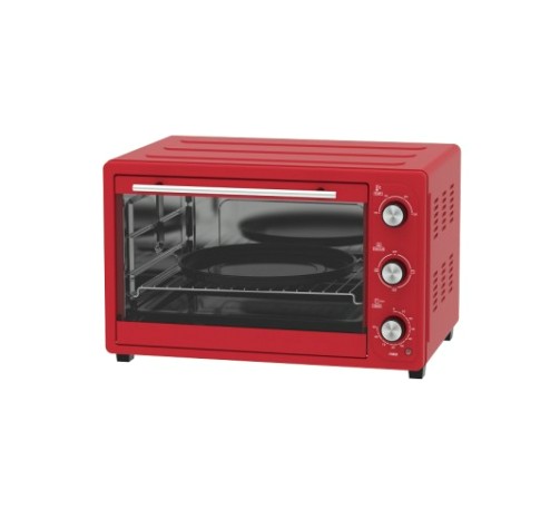 Мини-печь making Oasis everywhere M-S38R без конвекции [4640130984267]