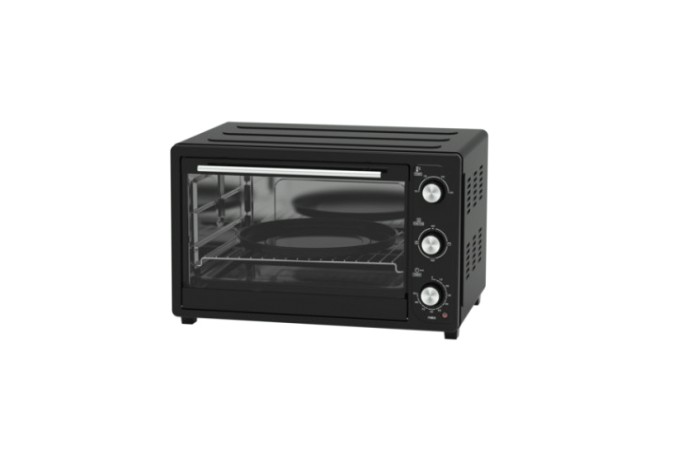 Мини-печь making Oasis everywhere M-S45B без конвекции [4640130984496]