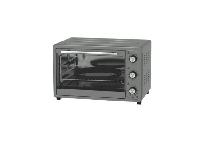 Мини-печь making Oasis everywhere M-S45I без конвекции [4640130984519]