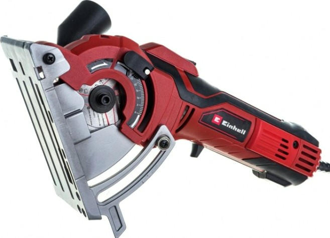 Мини-пила дисковая EINHELL TC-CS 89 [4331030]