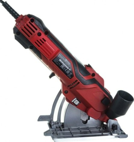 Мини-пила дисковая EINHELL TC-CS 89 [4331030]