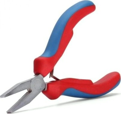 Мини-плоскогубцы КВТ "МАСТЕР" 125 мм 78244 [78244]
