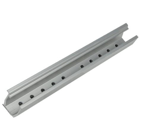 Мини-рейл Delta UI-SS04-240-30