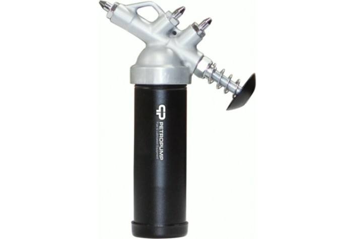 Мини-шприц Petropump PP100306 для смазки 85 см3, 69 бар