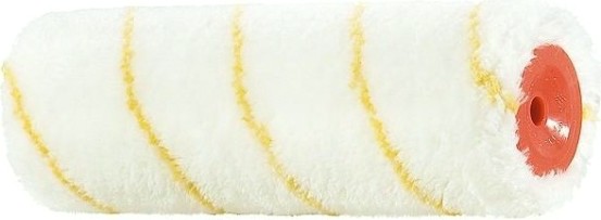 Мини-валик MATRIX 150 мм сменный для среднегладких поверх. синтет, 150мм во [80726]