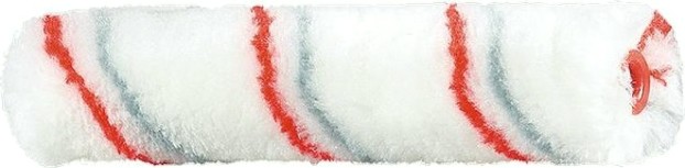 Мини-валик MATRIX 80708 100 мм, полиакрил