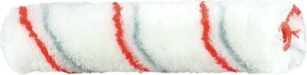 Мини-валик MATRIX ПОЛИТЕКС, 150 мм, ворс 12 мм сменный d-16 мм, d ручки-6 мм, полиакрил// [80723]