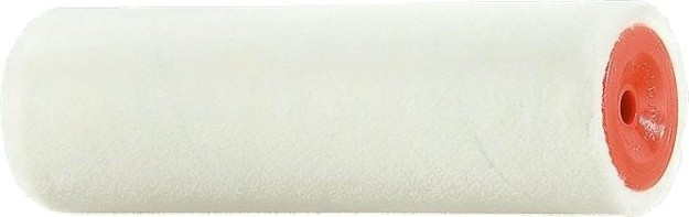 Мини-валик MATRIX ВЕЛЮР, 100 мм, ворс 4 мм сменный d-16 мм, d ручки-6 мм, шерсть// [80616]