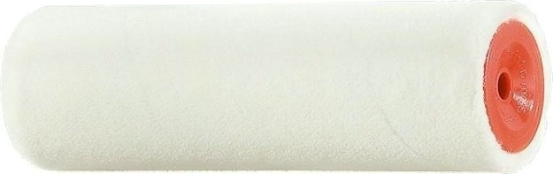 Мини-валик MATRIX ВЕЛЮР, 150 мм сменный ворс 4 мм, d-16 мм, d ручки-6 мм, шерсть// [80617]