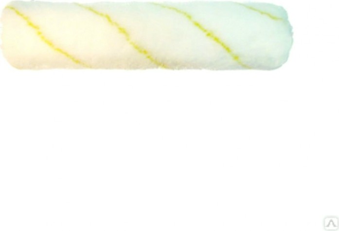 Мини-валик сменный Biber 31592 полиамид 150мм (уп.2шт.) [тов-038523]