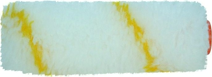 Мини-валик сменный Sturm GIRPAINT 9040-32-100 для бюгеля 6мм, 16х100мм [9040-32-100]