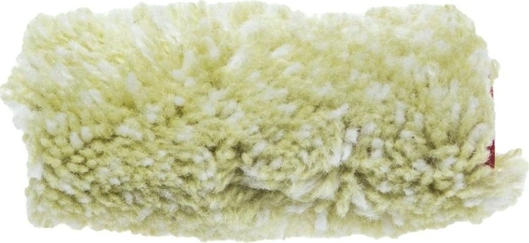 Мини-валик сменный ЗУБР СИНТЕКС малярный, для бюгеля 6 мм, 15х70 мм, мастер [02504-07]