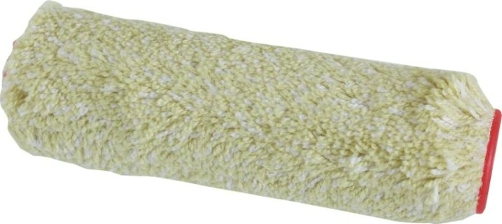 Мини-валик сменный ЗУБР СИНТЕКС малярный, для бюгеля 6 мм, 30х150 мм, мастер [02503-15]