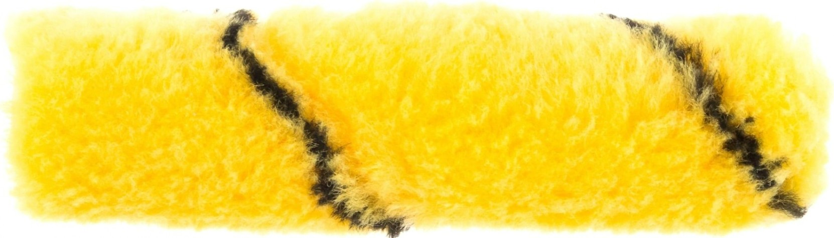 Мини-валик STAYER DUALON ПОЛИАКРИЛ малярный, ворс 7мм, бюгель 6мм, 15х110мм, master [05812-11]