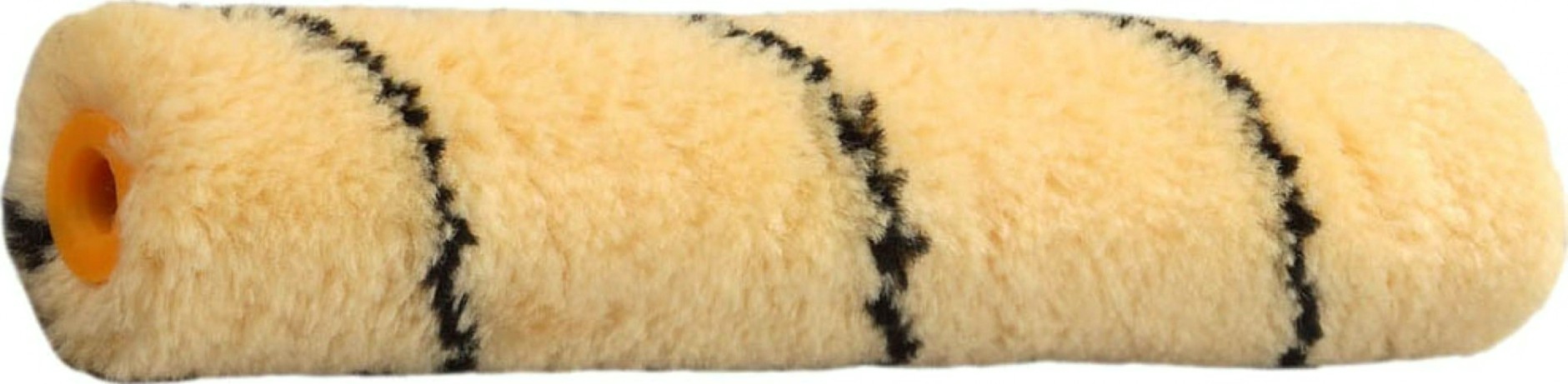 Мини-валик STAYER DUALON ПОЛИАКРИЛ малярный, ворс 7мм, бюгель 6мм, 15х160мм, master [05812-16]