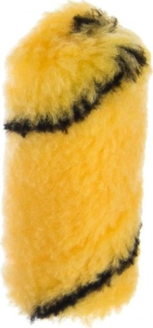 Мини-валик STAYER DUALON ПОЛИАКРИЛ малярный, ворс 7мм, бюгель 6мм, 15х70мм, master [05812-07]