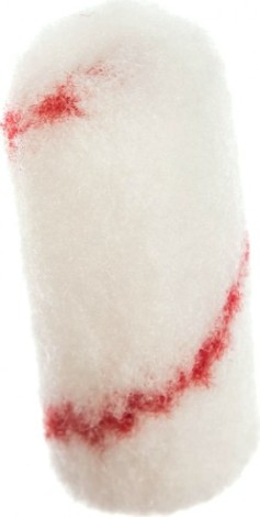 Мини-валик STAYER NYLON ПОЛИАМИД малярный, ворс 8мм, бюгель 6мм, 15х70мм, master [0506-07]
