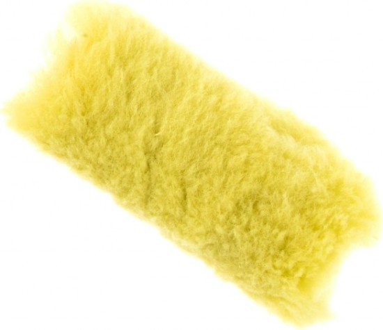 Мини-валик STAYER SYNTEX ПОЛИАКРИЛ малярный, ворс 12мм, бюгель 6мм, 15х70мм, master [0512-07]