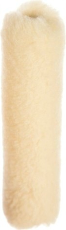 Мини-валик STAYER VELOUR малярный, ворс 4мм, бюгель 6мм, 15х110мм, master [0501-11]