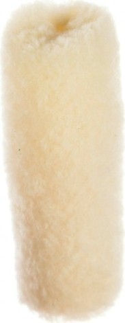 Мини-валик STAYER VELOUR малярный, ворс 4мм, бюгель 6мм, 15х70мм, master [0501-07]