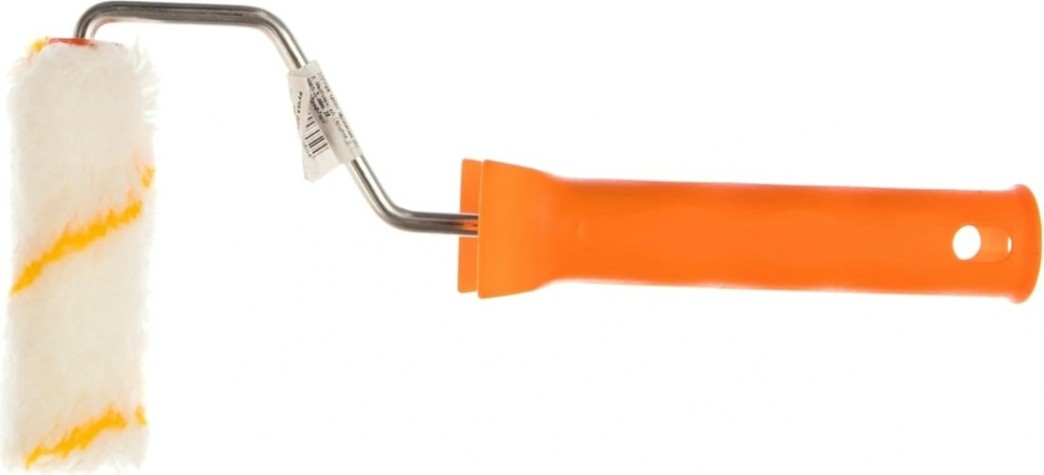 Мини-валик Sturm GIRPAINT 9040-32-100S 16х100 мм, ручка 6мм [9040-32-100S]