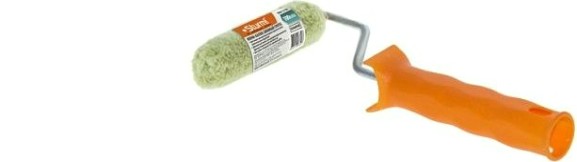 Мини-валик Sturm SYNTEX 9040-33-100S 16х100 мм, ручка 6мм [9040-33-100S]