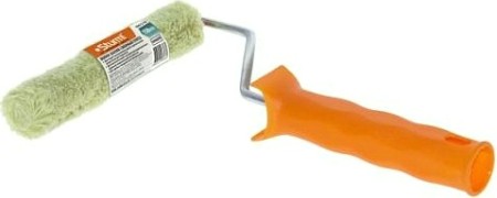 Мини-валик Sturm SYNTEX 9040-33-150S 16х150 мм, ручка 6мм [9040-33-150S]