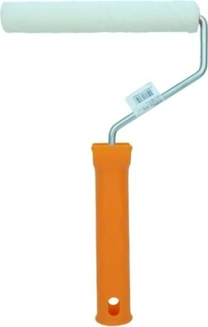 Мини-валик Sturm VELOUR 9040-31-150S 16х150 мм, ручка 6мм [9040-31-150S]