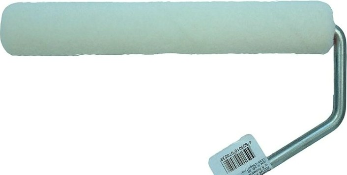 Мини-валик Sturm VELOUR 9040-31-150S 16х150 мм, ручка 6мм [9040-31-150S]