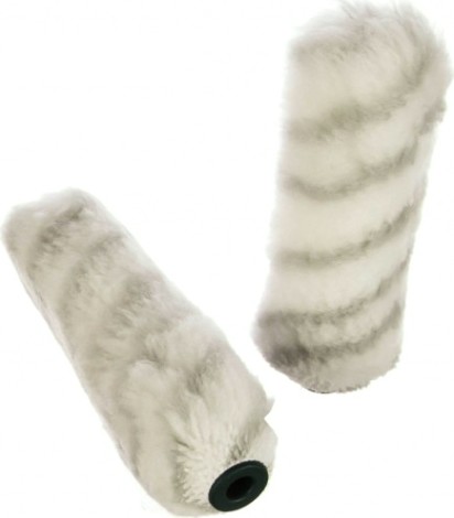 Мини-валик ВАРЯГ 31873 полиакрил 100мм (уп.2шт.) [тов-149014]