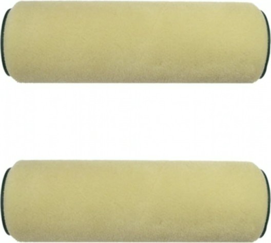 Мини-валик ВАРЯГ 31879 велюр 100мм (уп.2шт.) [тов-149017]