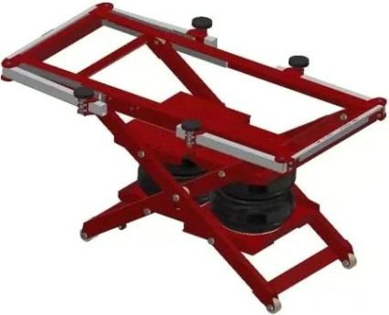 Минилифт Astra AR100.2 X1 miniLIFT MINI X1 MOVIE пневматический