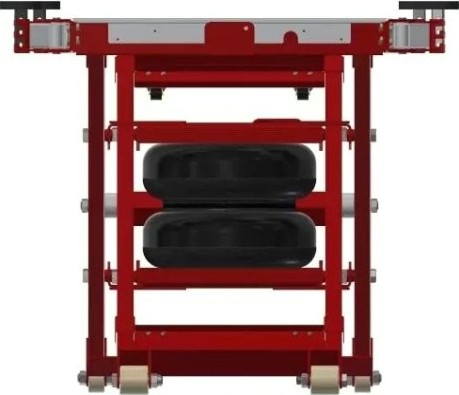 Минилифт Astra AR100.2 X1 miniLIFT MINI X1 MOVIE пневматический