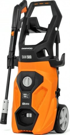 Минимойка DAEWOO DAW 500 Минимойка DAEWOO DAW 500