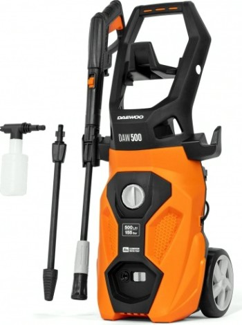 Минимойка DAEWOO DAW 500
