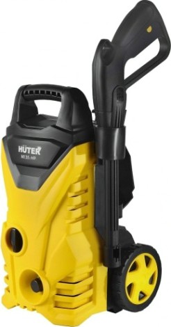 Минимойка HUTER M135-HP [70/8/13]