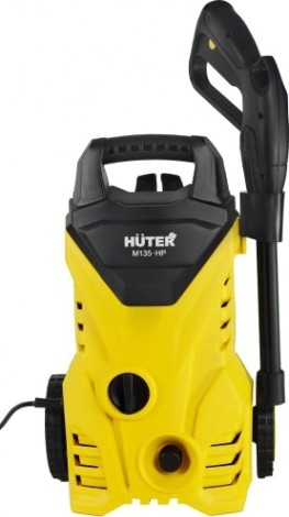 Минимойка HUTER M135-HP [70/8/13]